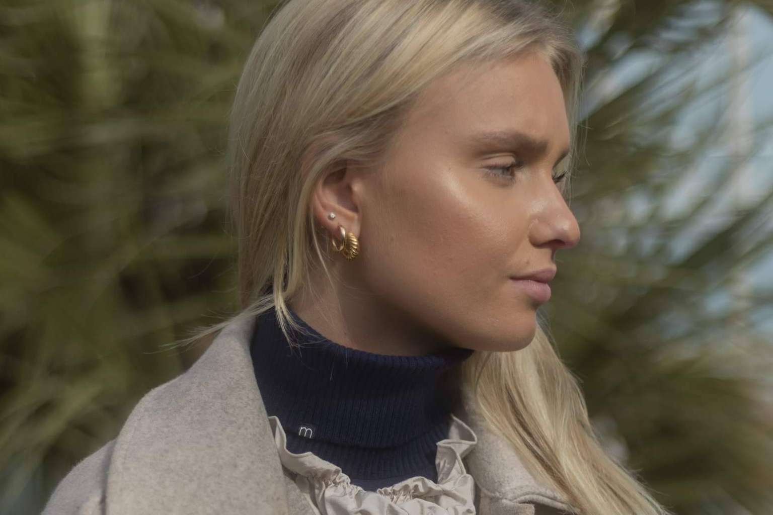 NeckMinimo, la prenda elegante y cómoda