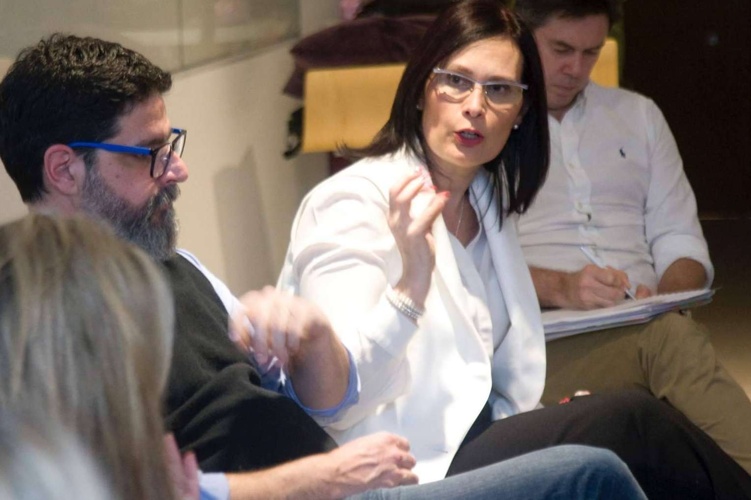 Grupo Santalá y la figura del coach empresarial en las organizaciones