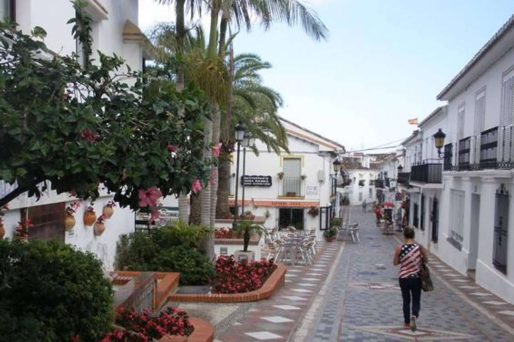 Más de 15 unifamiliares disponibles en la urbanización Ircosol Villas de Benalmádena