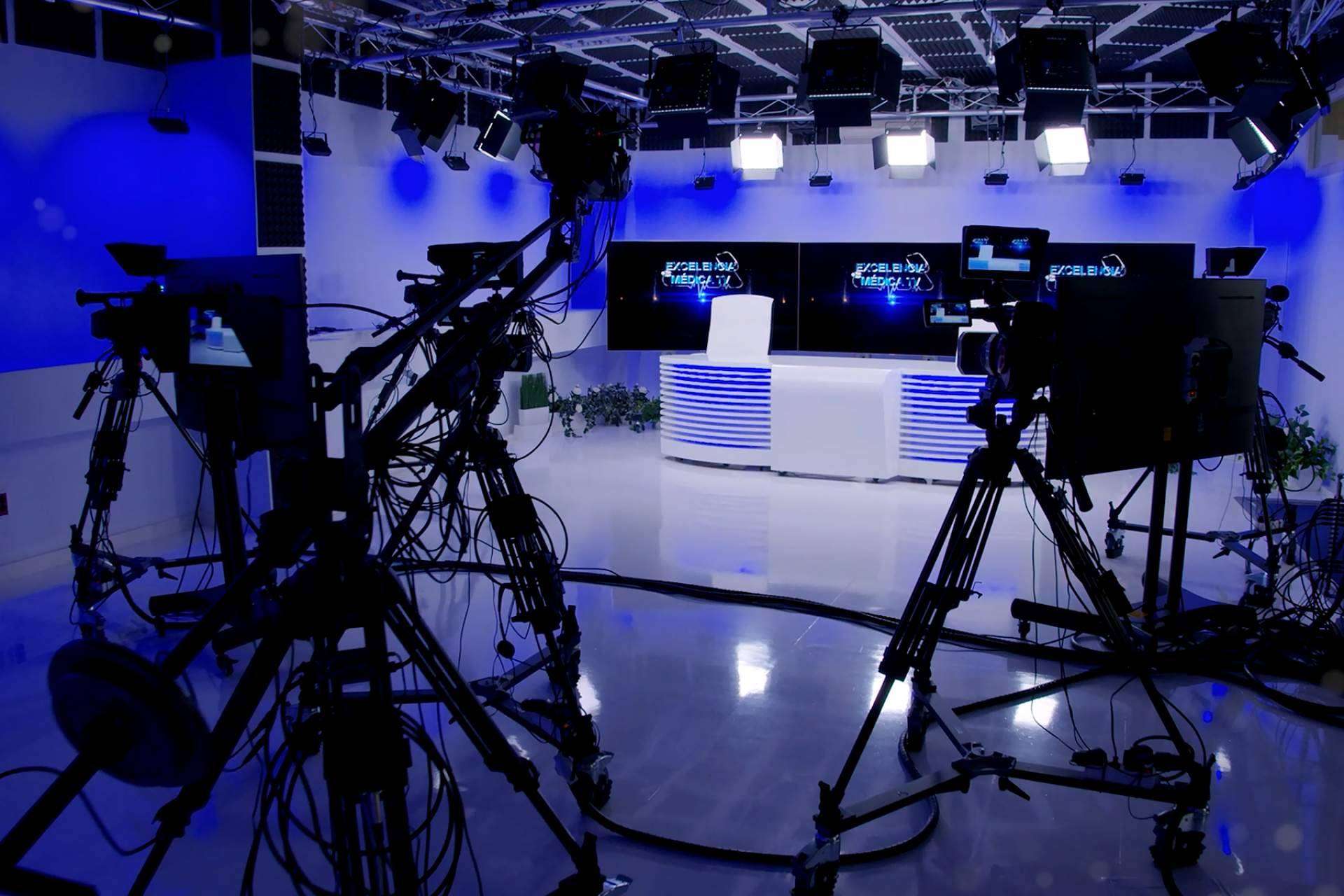 Excelencia Médica TV, un canal de TV de referencia para la comunicación médica