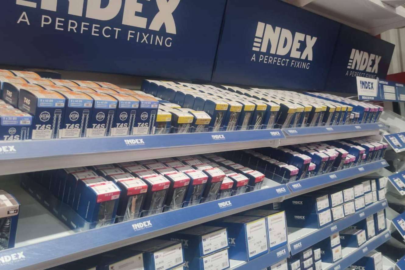 Suministros SANTACRUZ, la ferretería industrial en Madrid que dispone de ofertas exclusivas