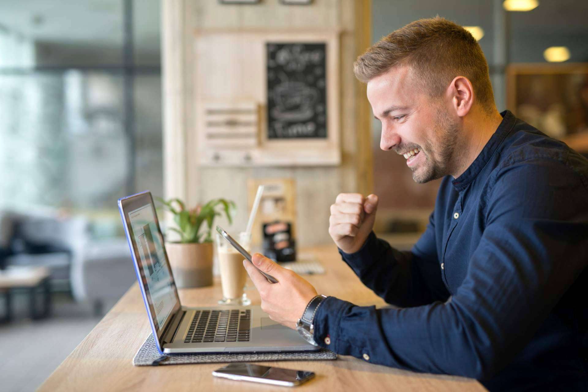 Por qué tener un sitio web y cuáles son los beneficios para una empresa