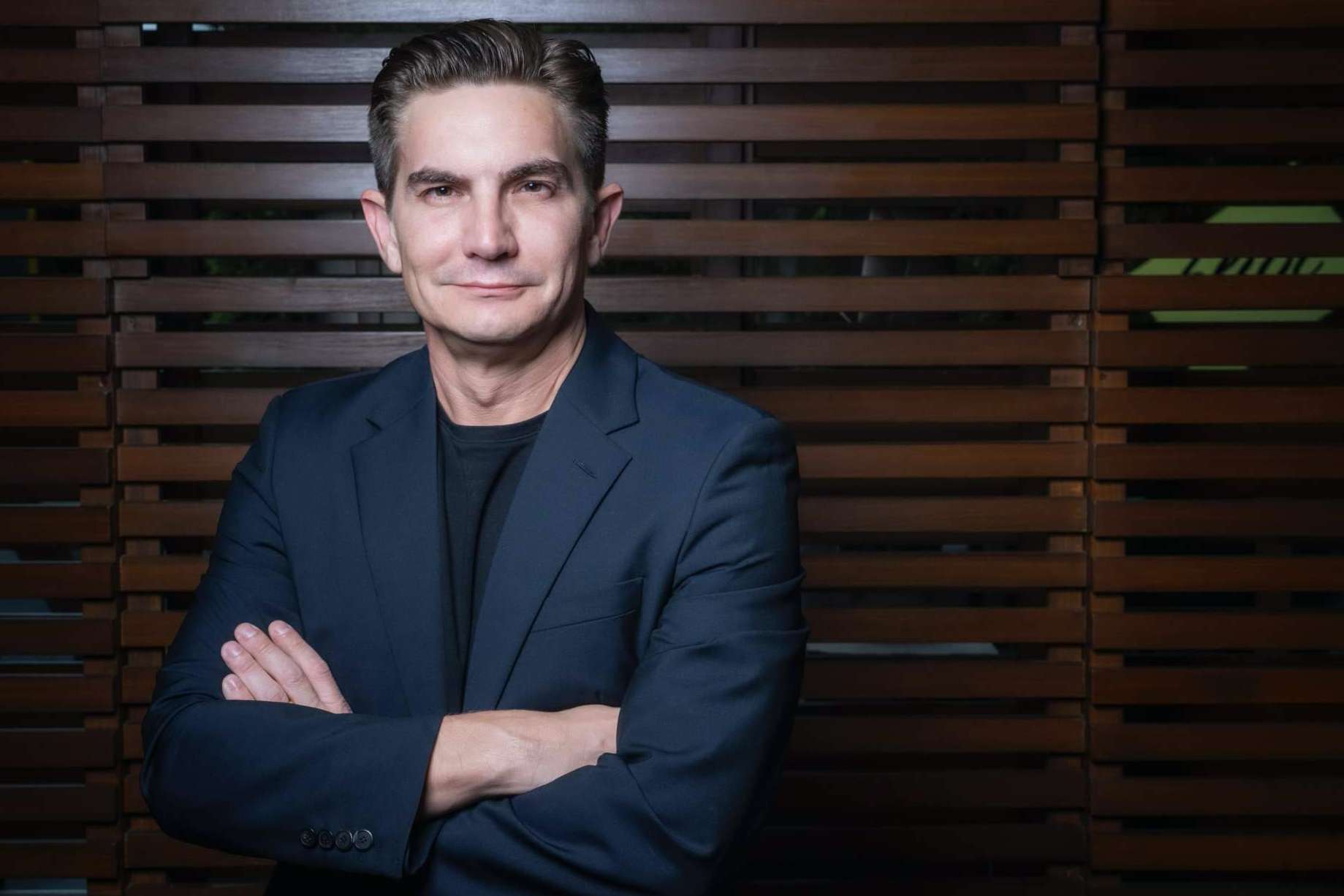 Aleix Sanmartín, uno de los estrategas referentes de habla hispana en campañas electorales