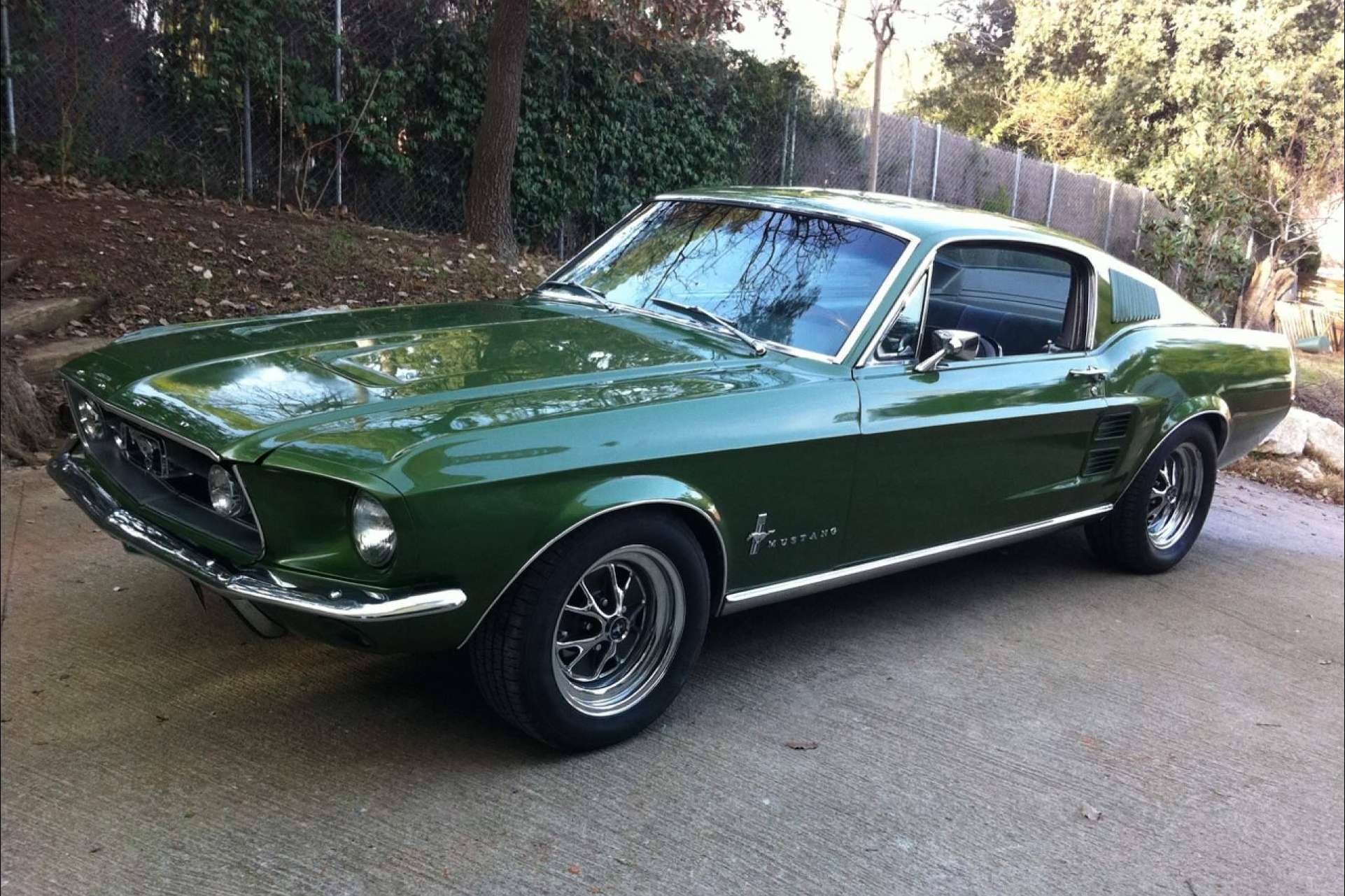 Restauración de coches clásicos, el servicio integral de Xlcars.es