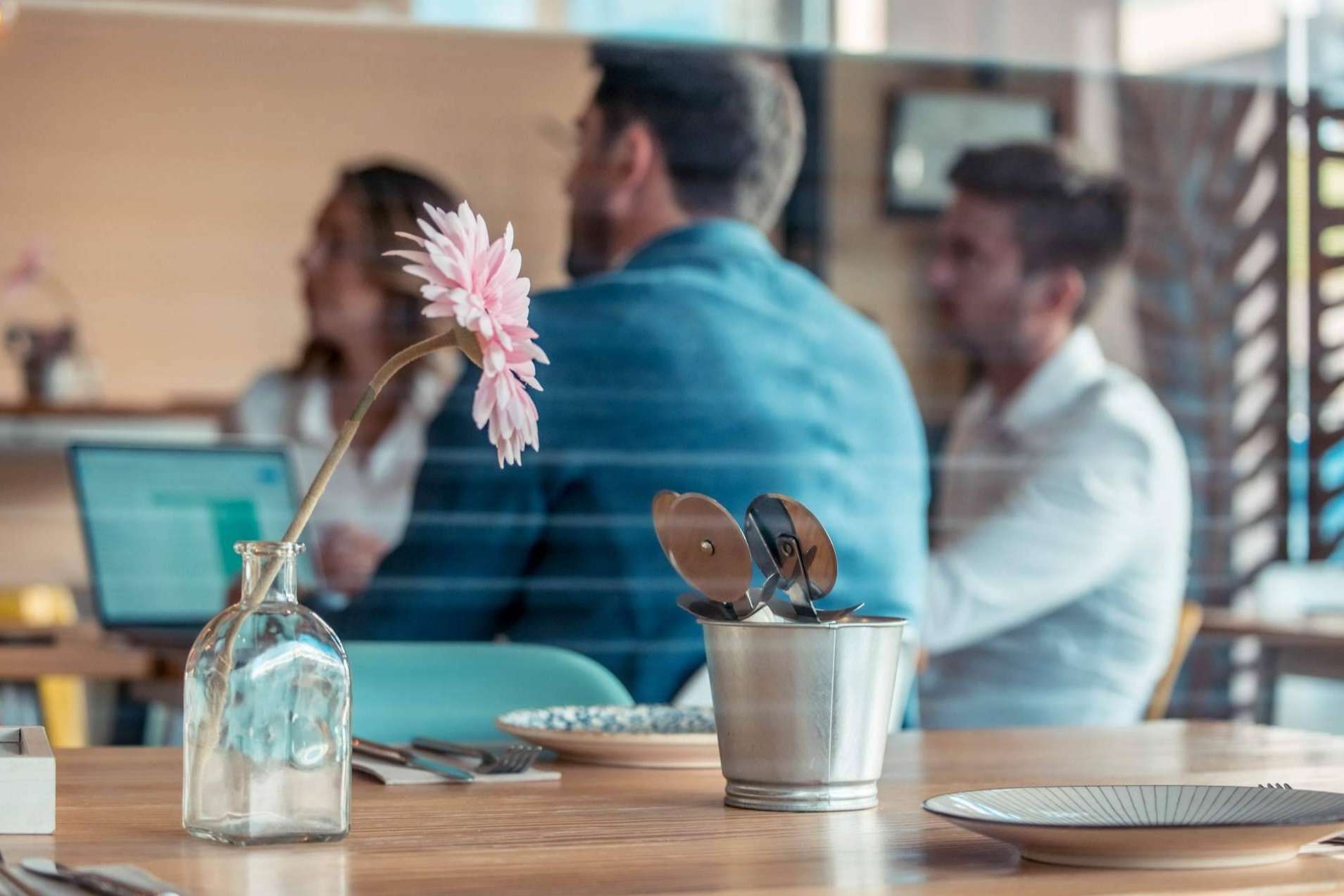 La consultoría gastronómica Smquatro sobre cómo gestionar y rentabilizar un negocio de hostelería