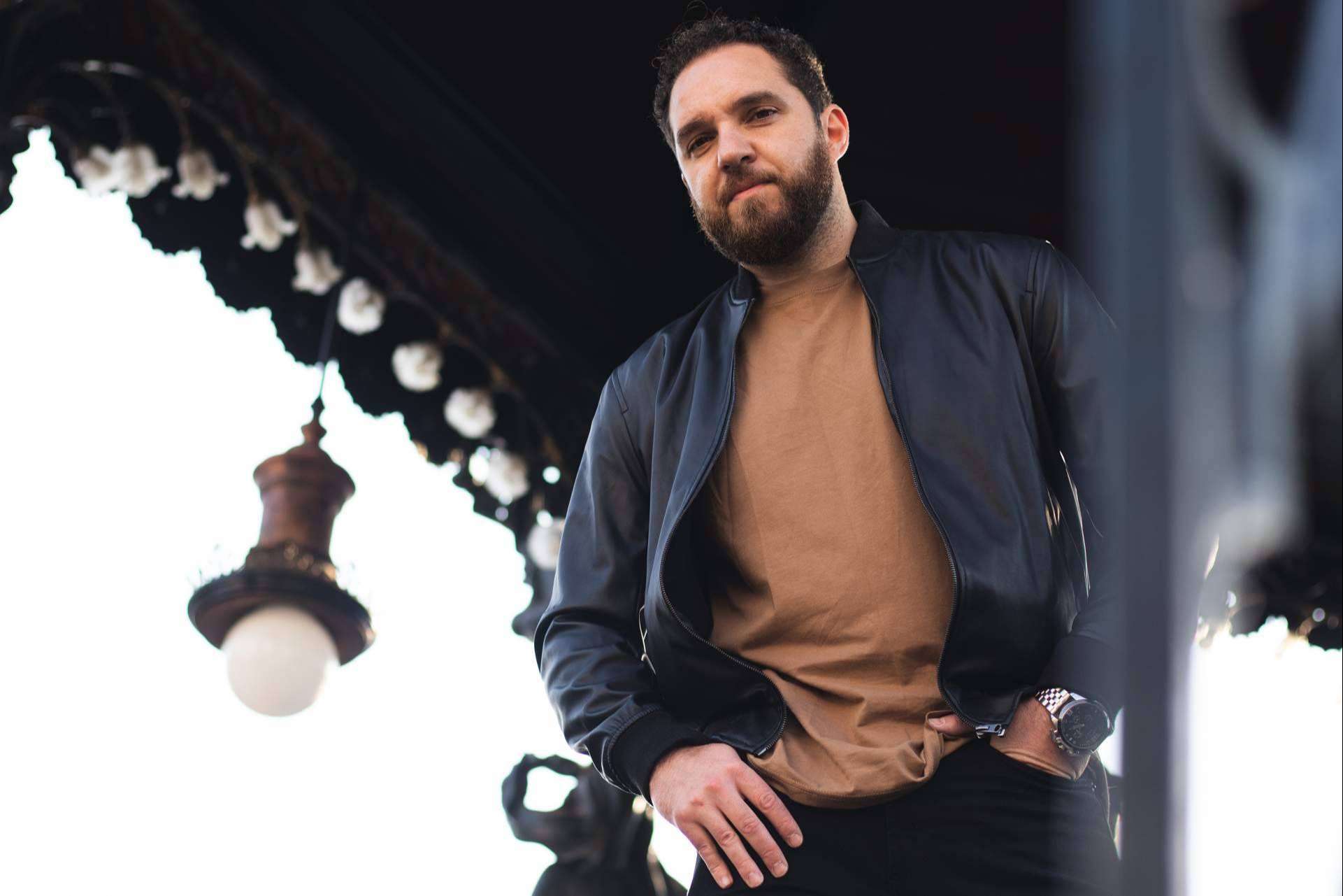 El experto mundial en Ciberinteligencia Mikel Rufián participará como ponente destacado en el Congreso Internacional iSecurity Summit Colombia 2022