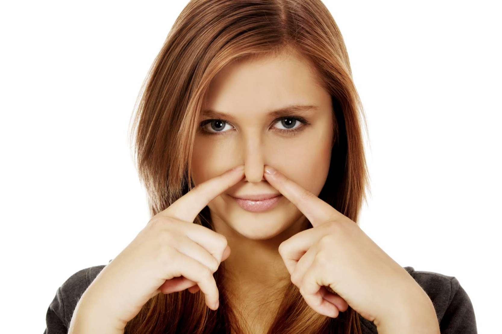 Qué consejos hay para el cuidado nasal en casos de sinusitis