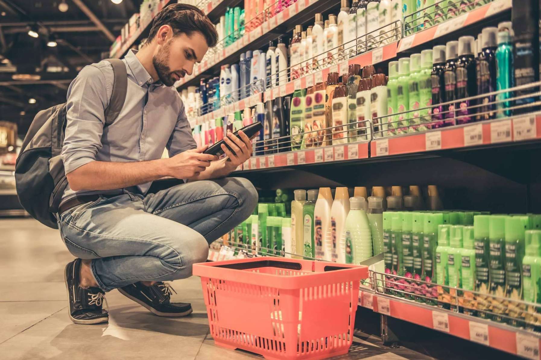 ¿Por qué las empresas necesitan hacer life cycle assessment?