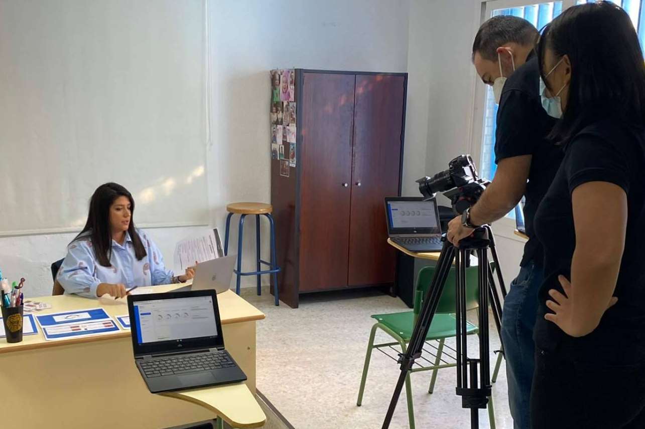 La importancia de los vídeos corporativos para las empresas, por Nimio Estudio
