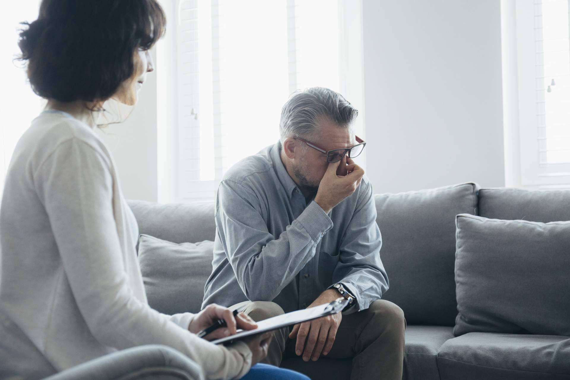 ¿Por qué no se vende una casa?