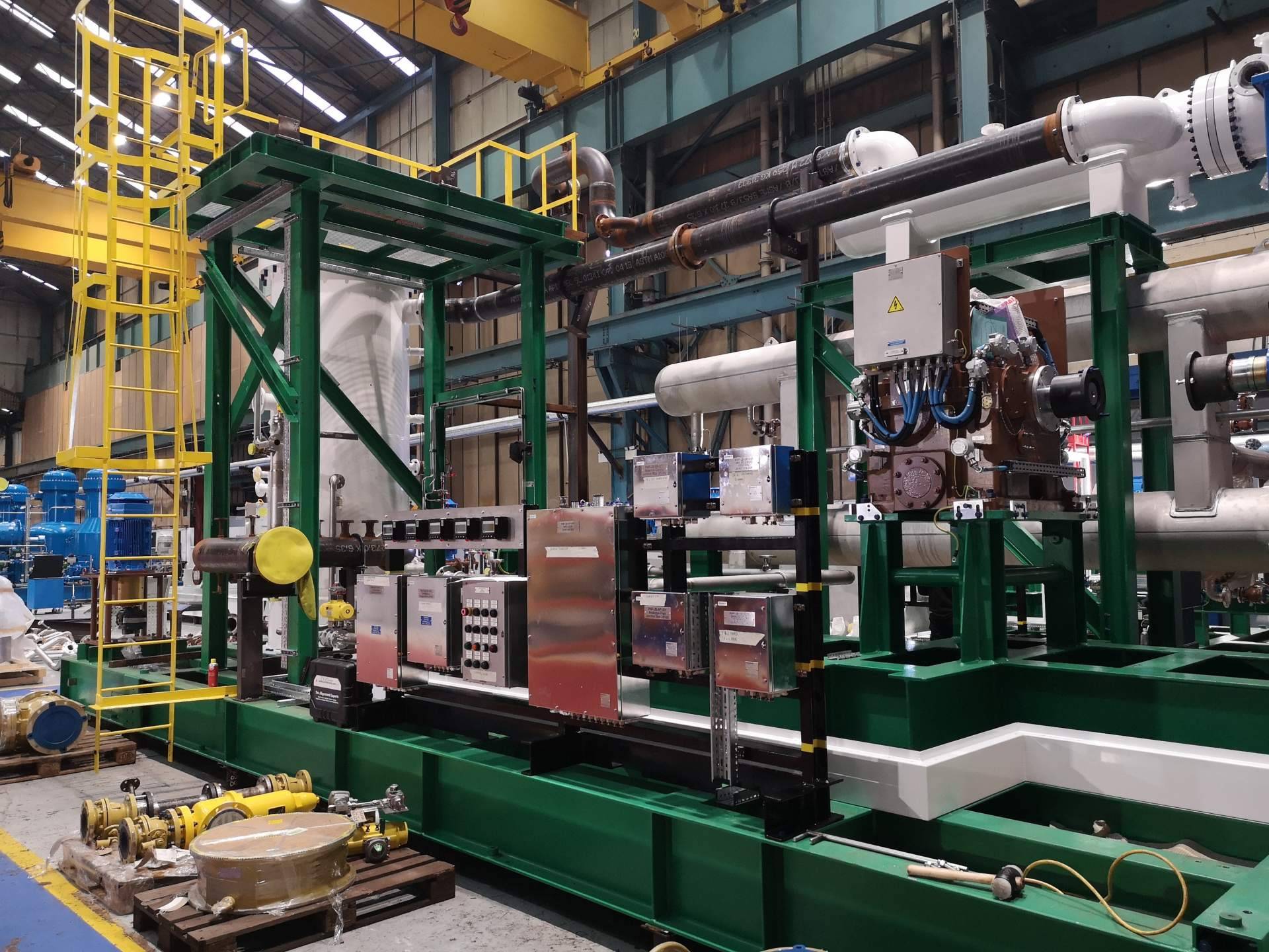 Cualquier fábrica a nivel mundial puede solicitar los servicios de inspección de calidad de BM Consulting Engineering