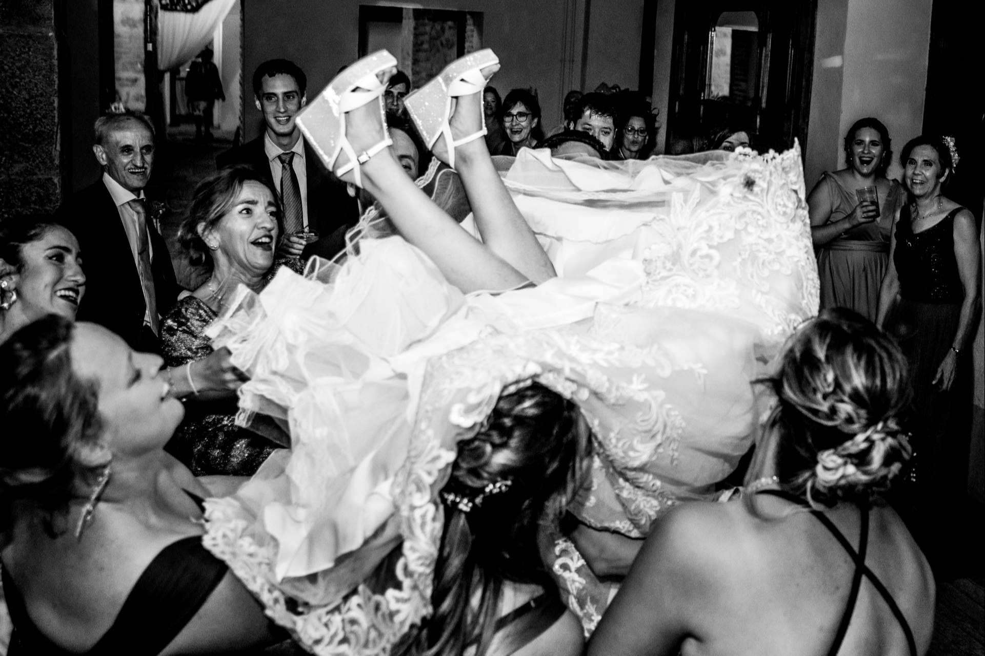 Nicoleta Lupu Agency expone los principales aspectos a tener en cuenta al elegir el mejor fotógrafo para una boda