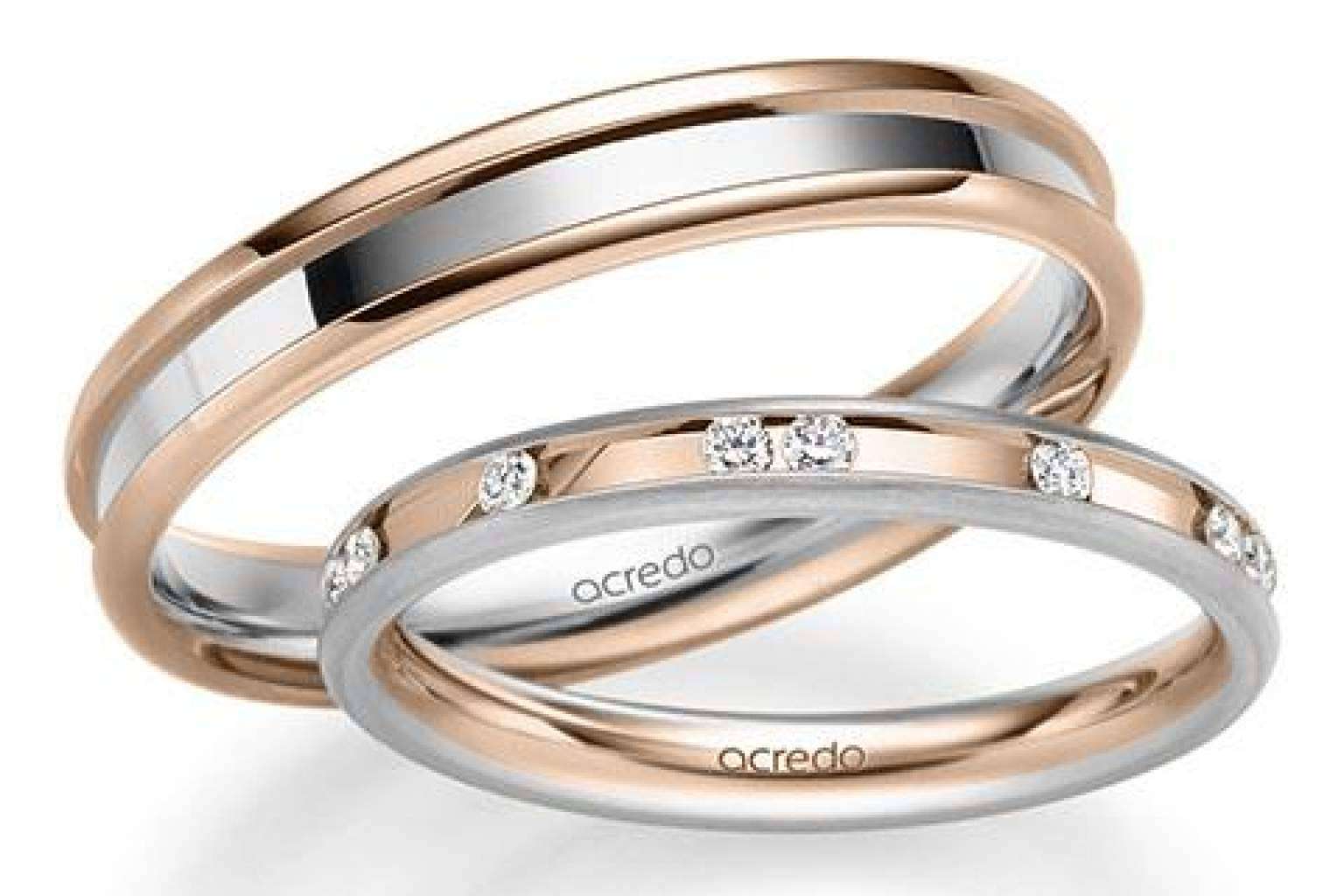 Dónde encontrar alianzas de boda originales, por Staring