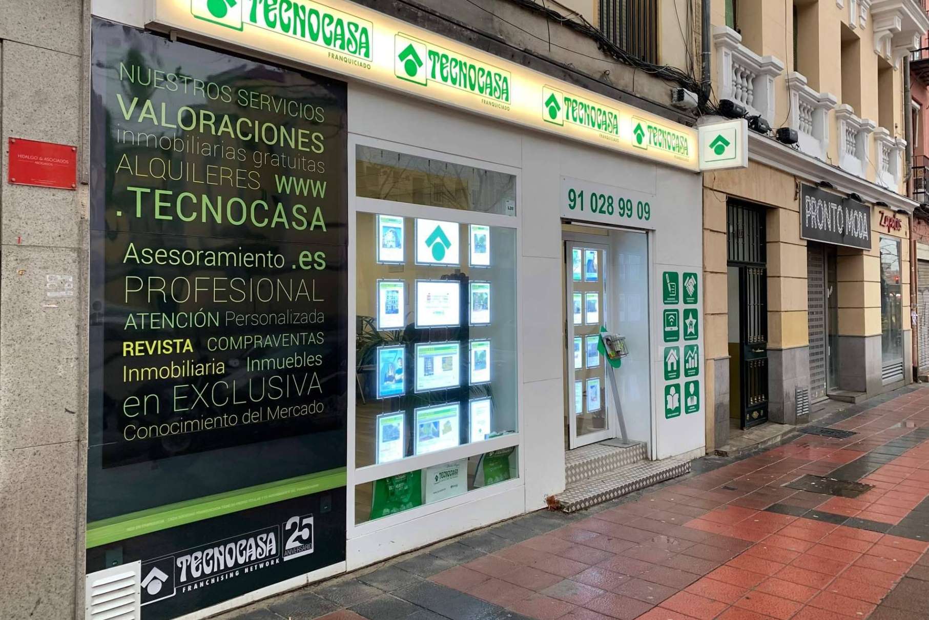 ¿Qué hipoteca escoger según cada necesidad?, con Tecnocasa