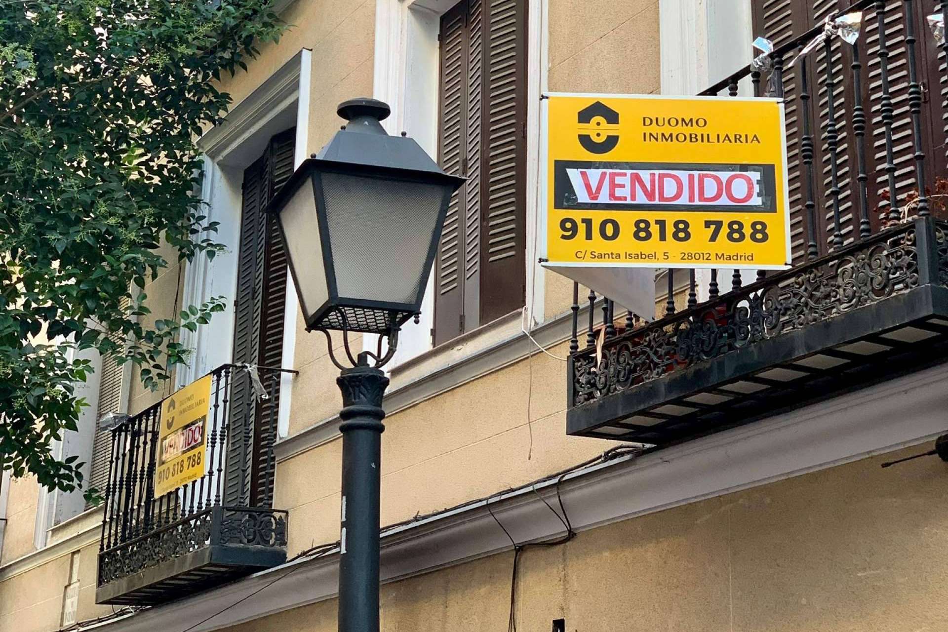 Vender o alquilar pisos en Madrid con Duomo Inmobiliaria