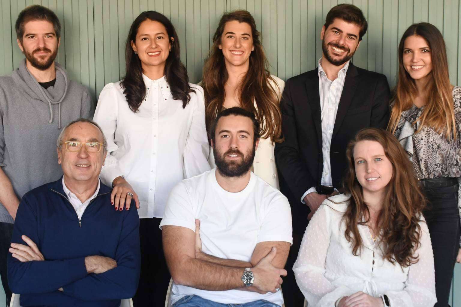 GroundInn impulsa el coliving y cruza nuevas fronteras