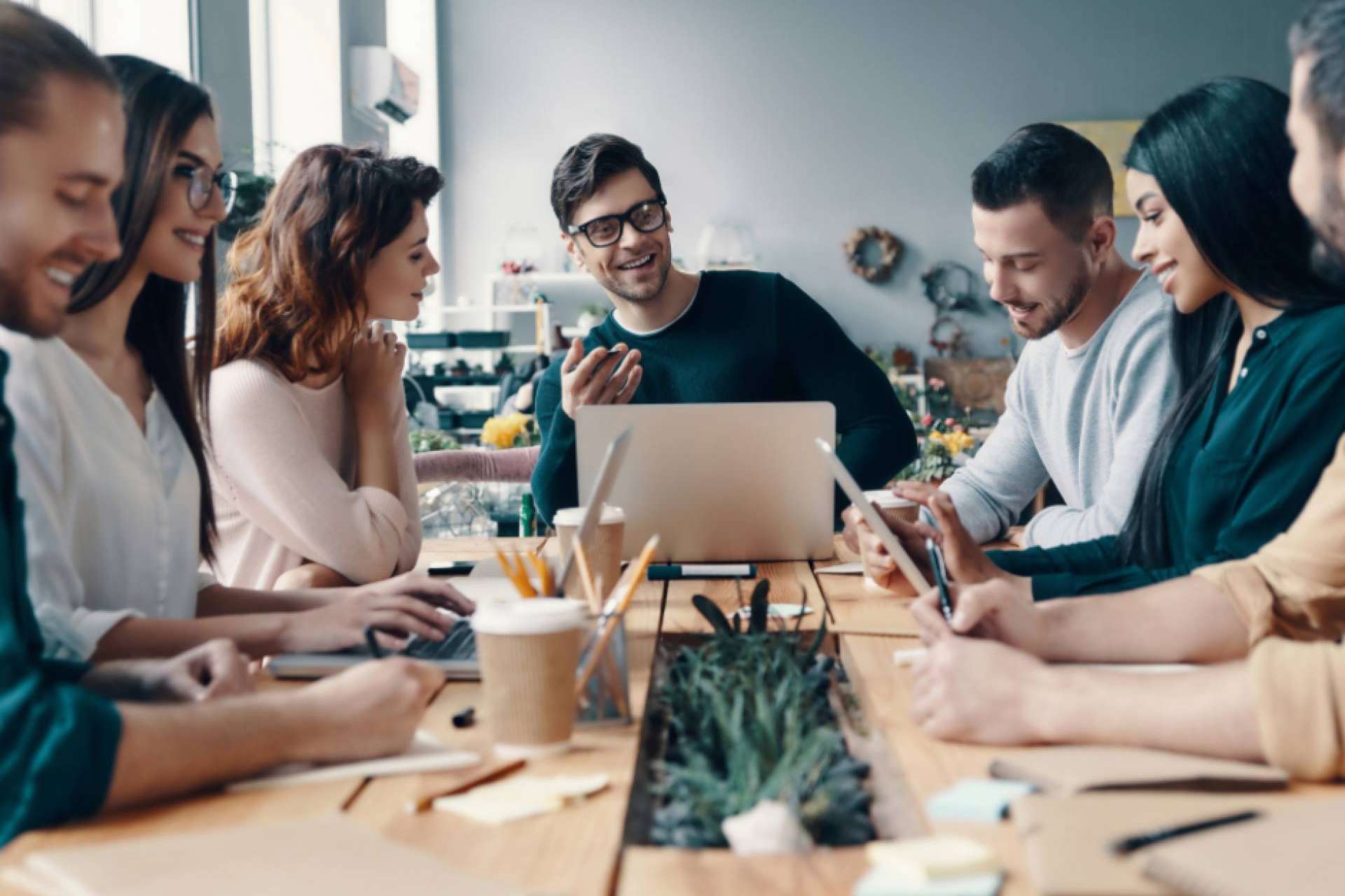 Especializarse en estrategias de marketing con el Grado Superior de Marketing y Publicidad de EEP iGroup
