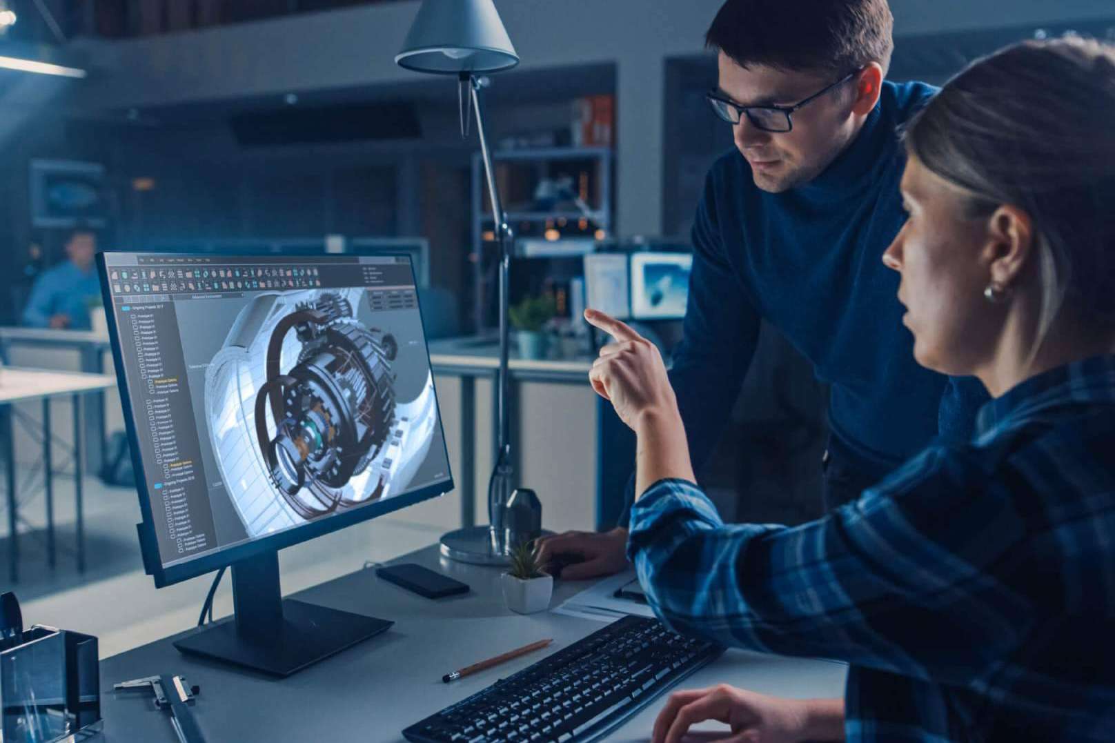 Diseño de Máquinas a medida, por MP Productividad