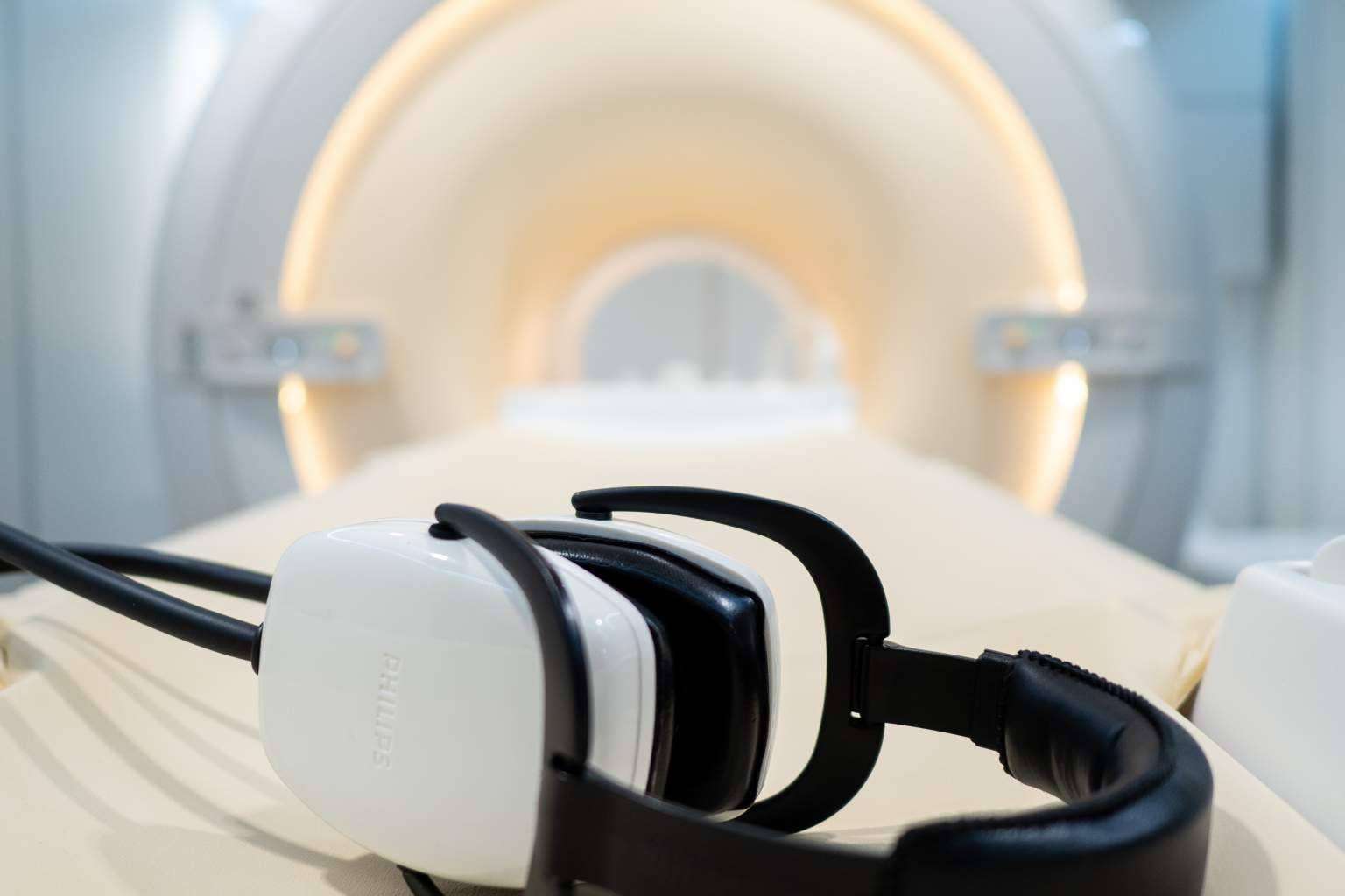 Magnetosur permite realizarse una resonancia magnética cerrada en Madrid