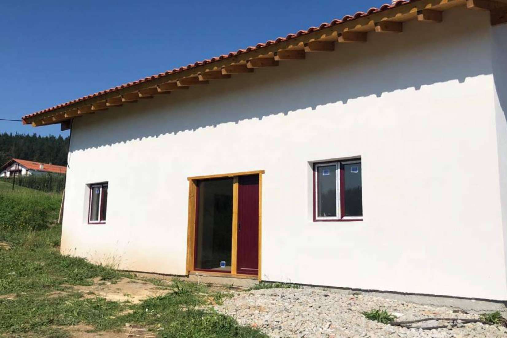 Las últimas tendencias en casas móviles modernas, de la mano de Delmader