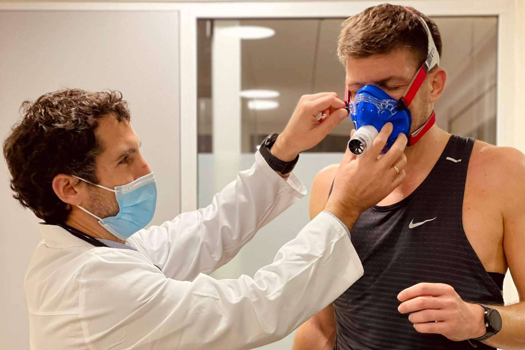 Cardio2Max explica en qué consiste y en qué situaciones es necesaria la prueba de esfuerzo