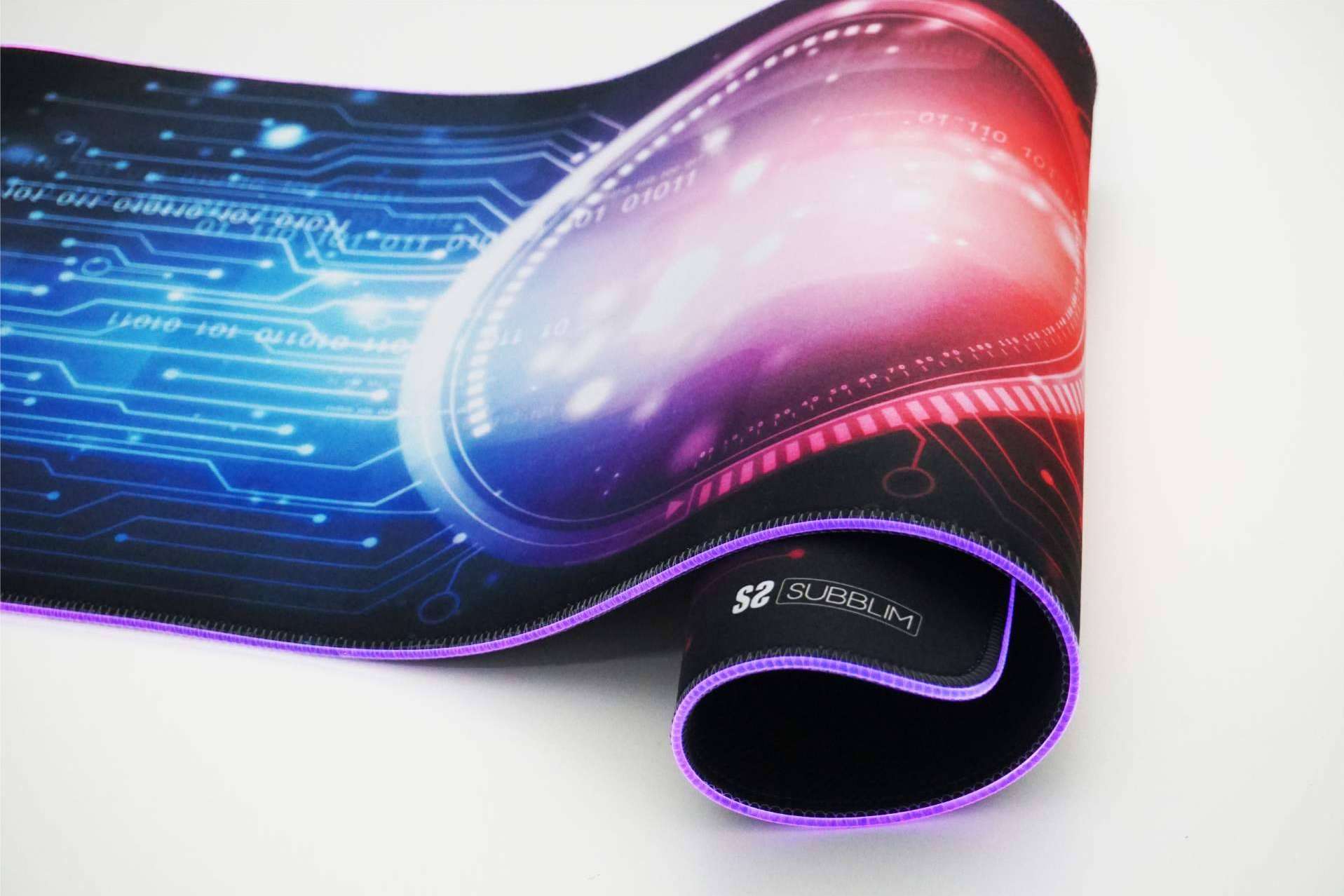 ¿Dónde encontrar alfombrillas XL para gamers (y no tan gamers)? SUBBLIM