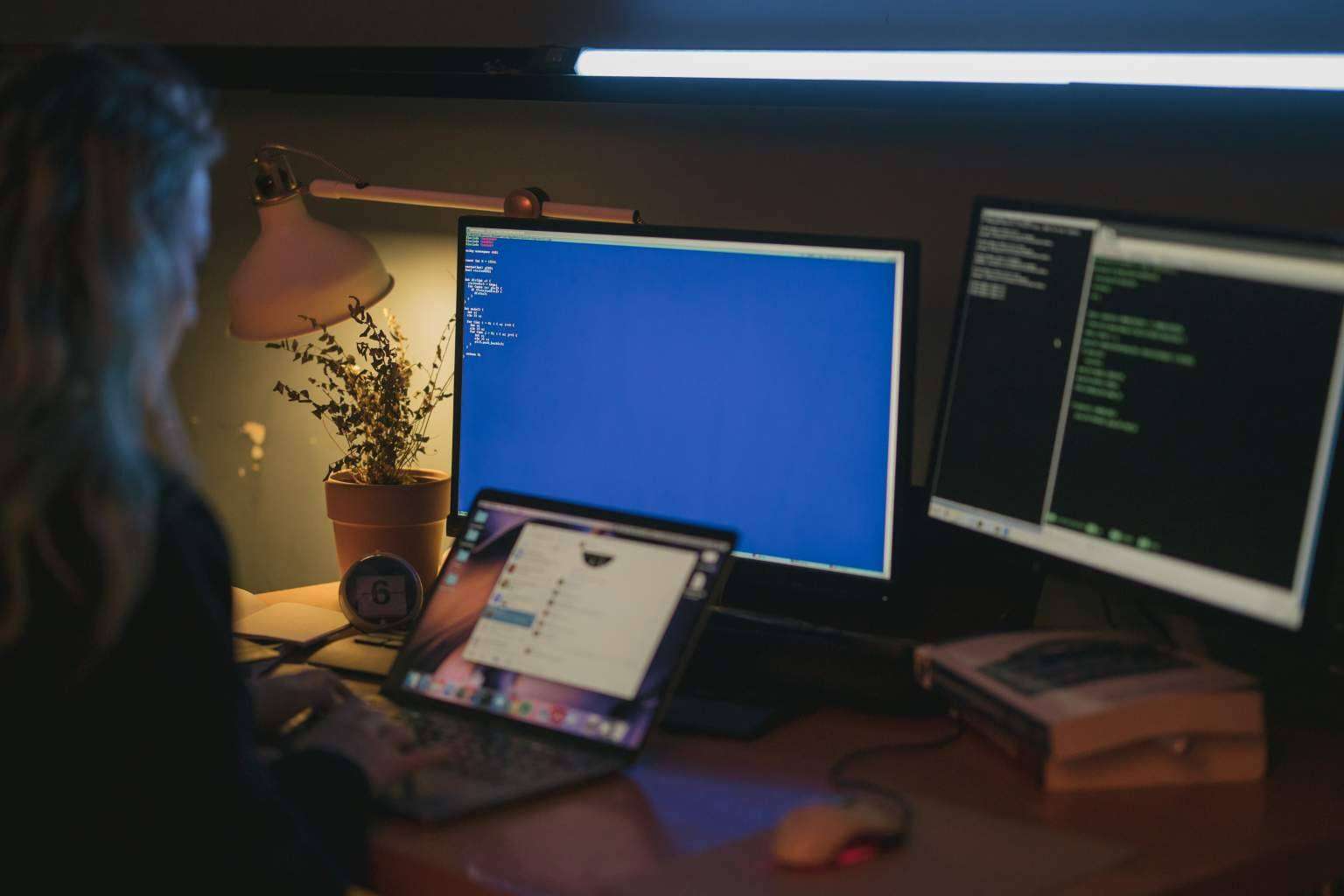 La ciberseguridad, un elemento fundamental en las empresas según el CEO de GlobátiKa Peritos Informáticos, Ángel González