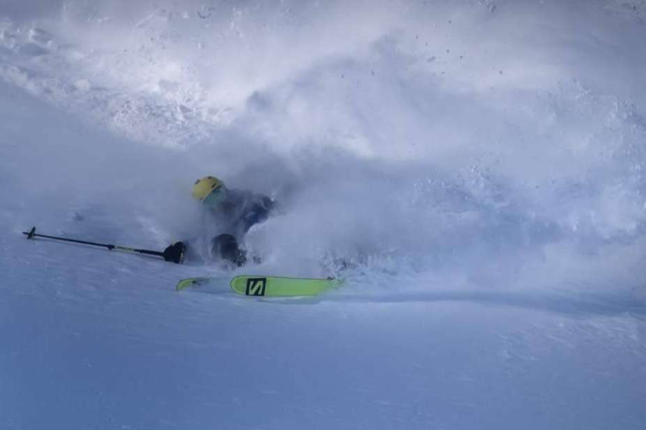 Una de las marcas mejor valoradas en Baqueira Beret es Uller
