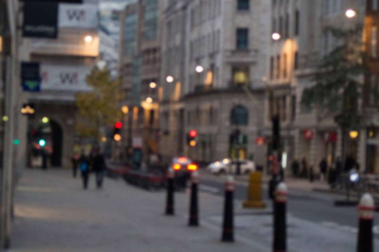 Las mejores empresas del sector retail confían en la consultora inmobiliaria Grupo Alain