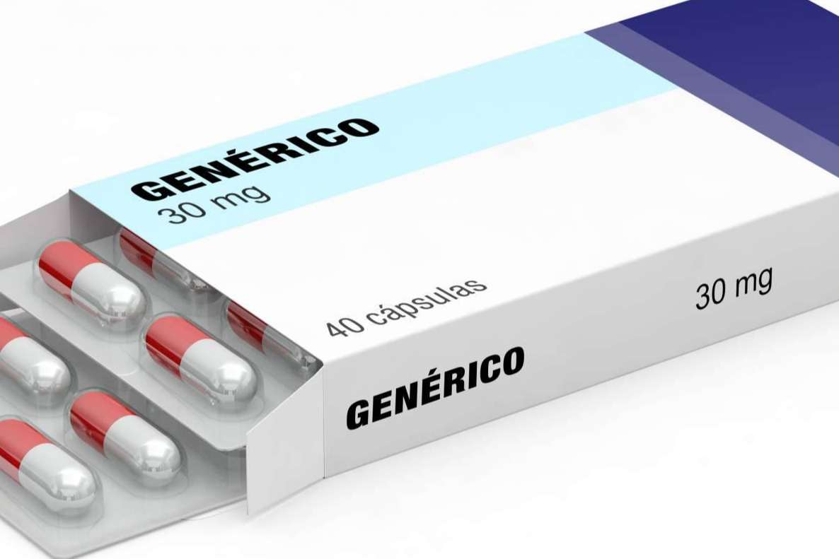 En España, los medicamentos genéricos cumplen 25 años