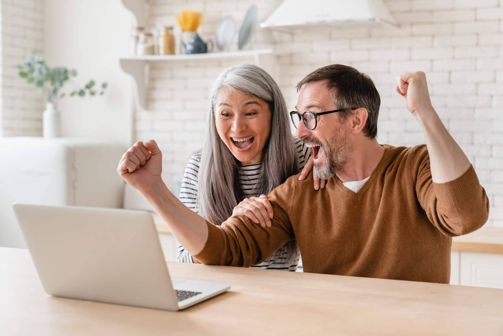 La aplicación MillonApp permite comprar online décimos para el Sorteo de Navidad