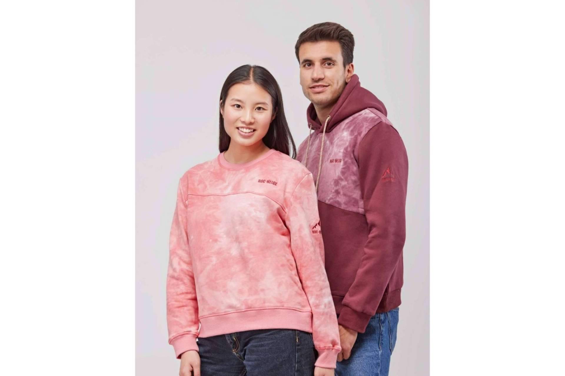 La incorporación de una nueva marca de ropa urbana al catálogo de Promofactory