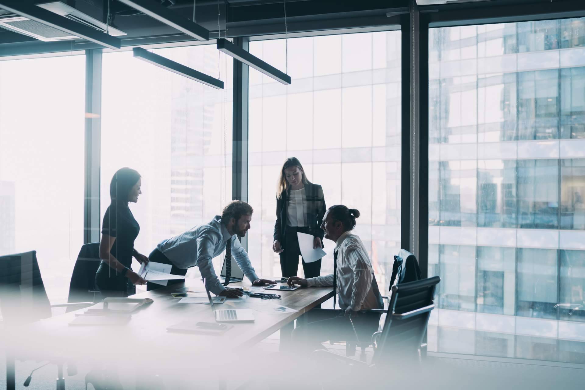 GBIE explica qué es el Margin Management