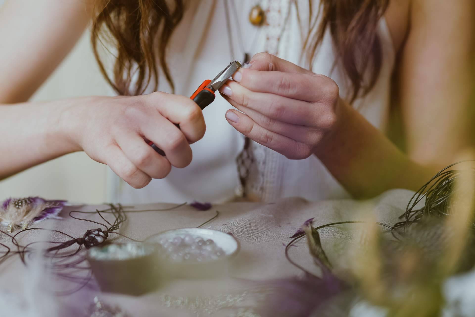 Maialen Co. muestra las tendencias en joyas para el otoño 2022