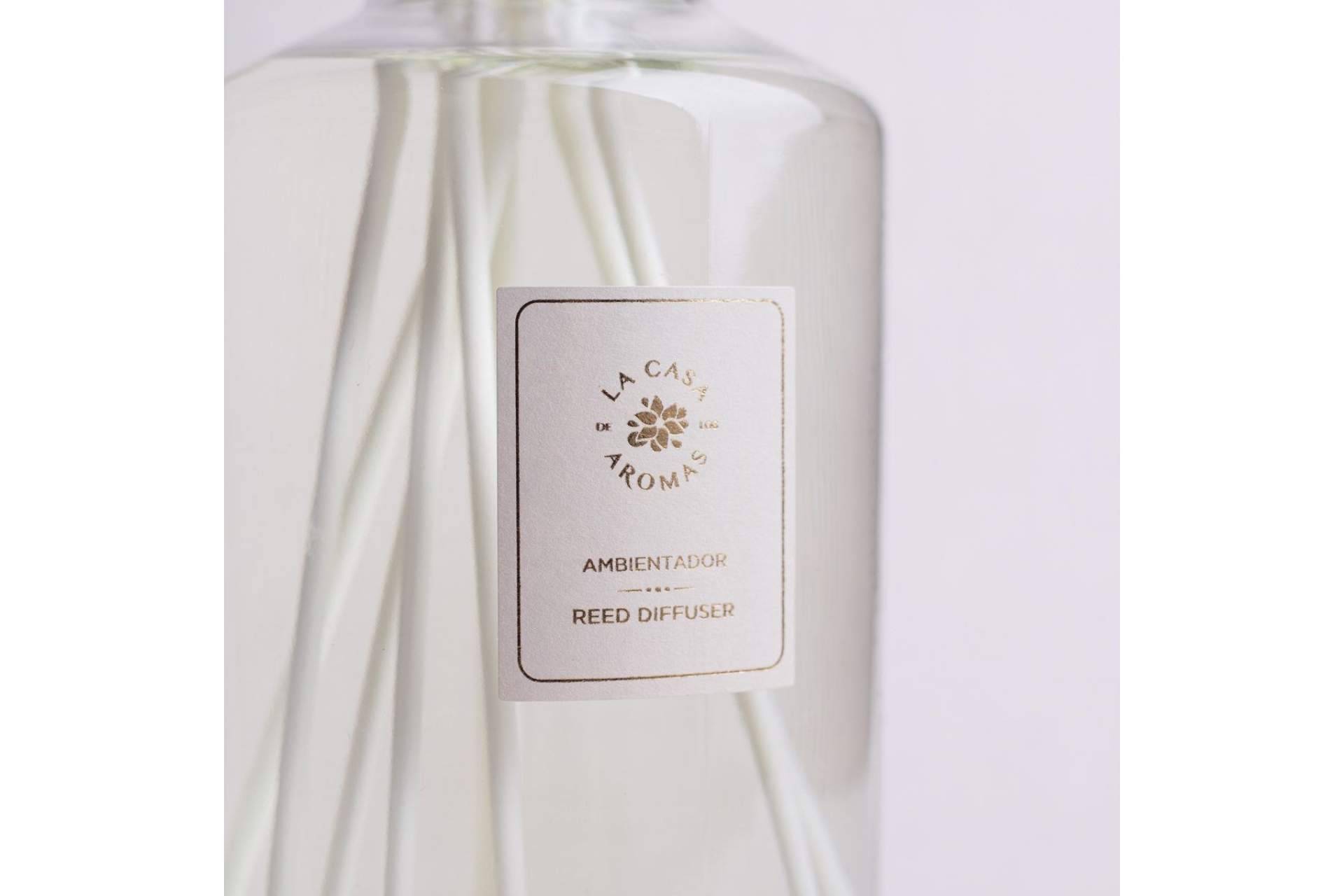 El nuevo ambientador para el hogar de La Casa de los Aromas es Le Jour - Le Nuit, que ofrece una gran intensidad y una duración de hasta 6 meses