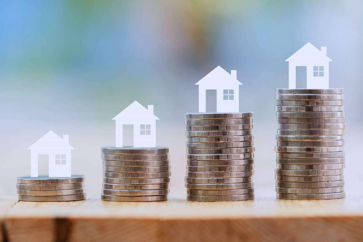 La Casa Agency El Clot ofrece servicios de reformas integrales de viviendas para hacerlas rentables y autosustentables a largo plazo