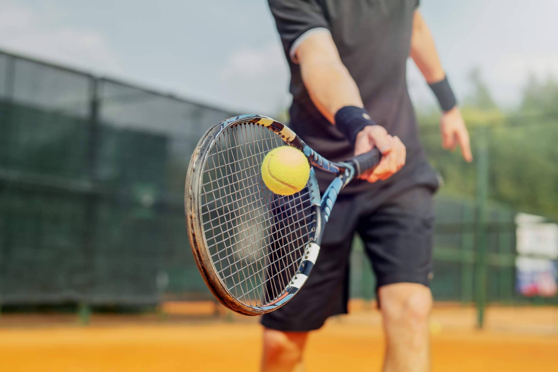 SPORT AND TREND sobre las propiedades de los overgrips