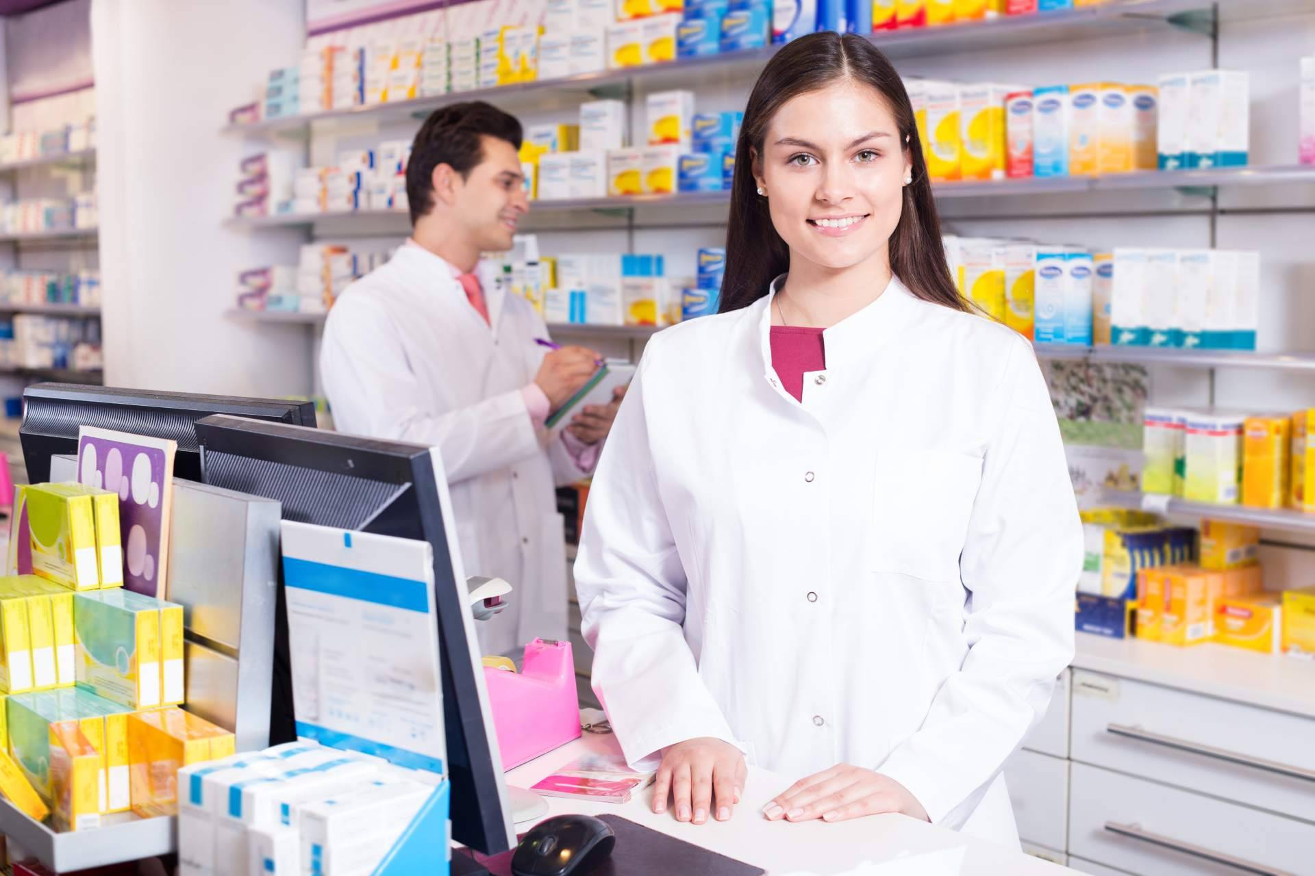 ¿Cuáles son las farmacias de guardia Zaragoza en los días festivos?