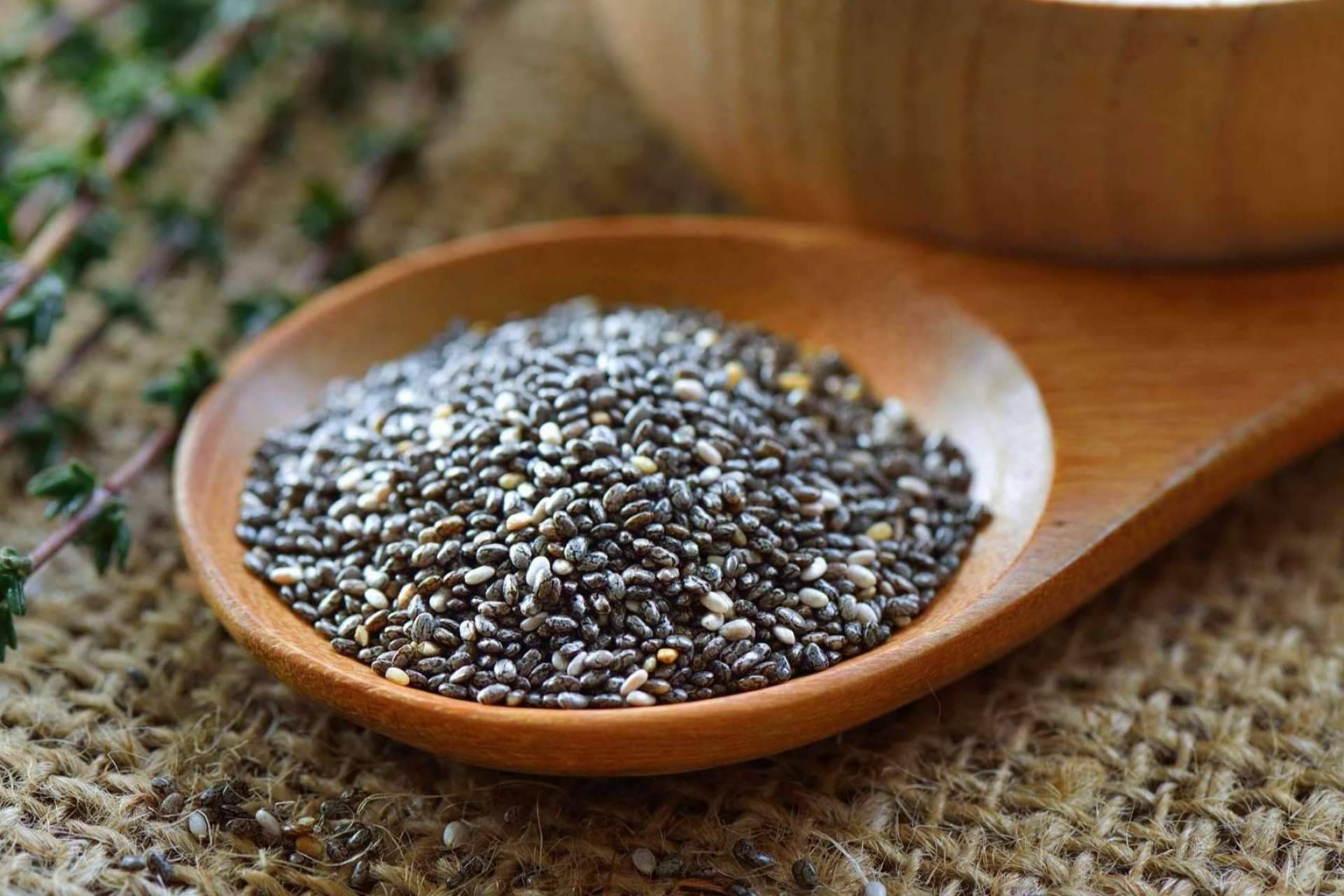 Fayle Seeds, venta online de chía a profesionales