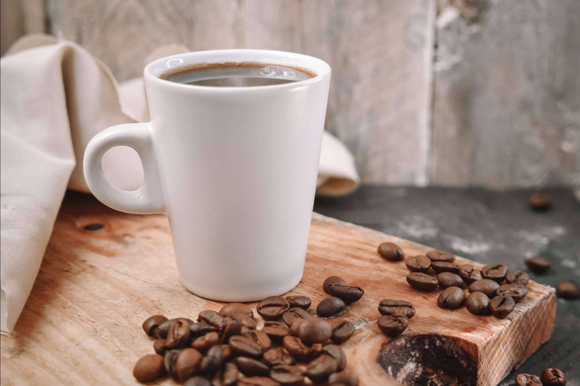 Disfrutar de todo el sabor del café importado de Vietnam con Cafés Legend