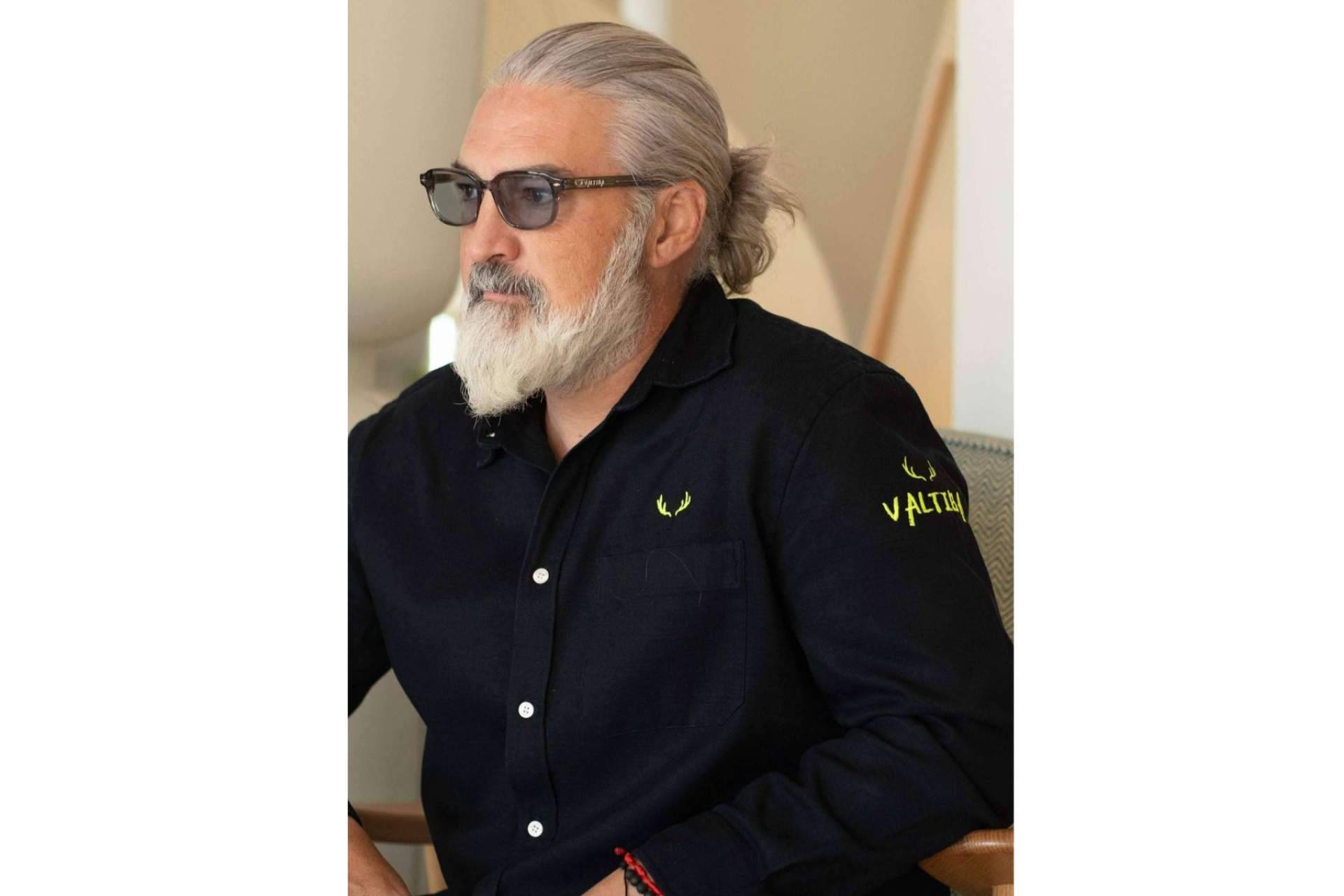 Entrevista a Xavi Altimis, cofundador de Valtiba gafas de sol