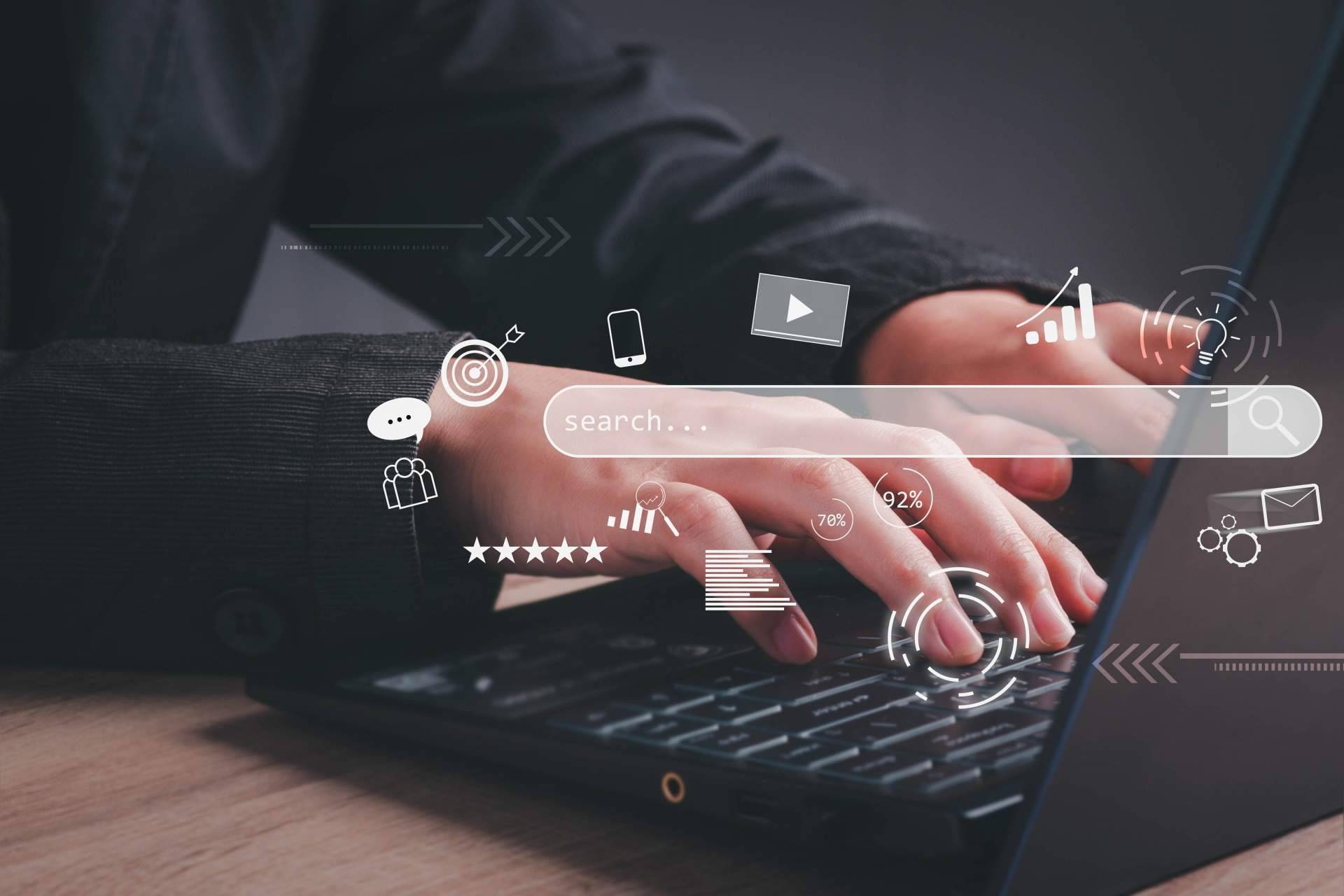 La importancia del posicionamiento SEO para ser visible en internet, de la mano de Kofumedia.com