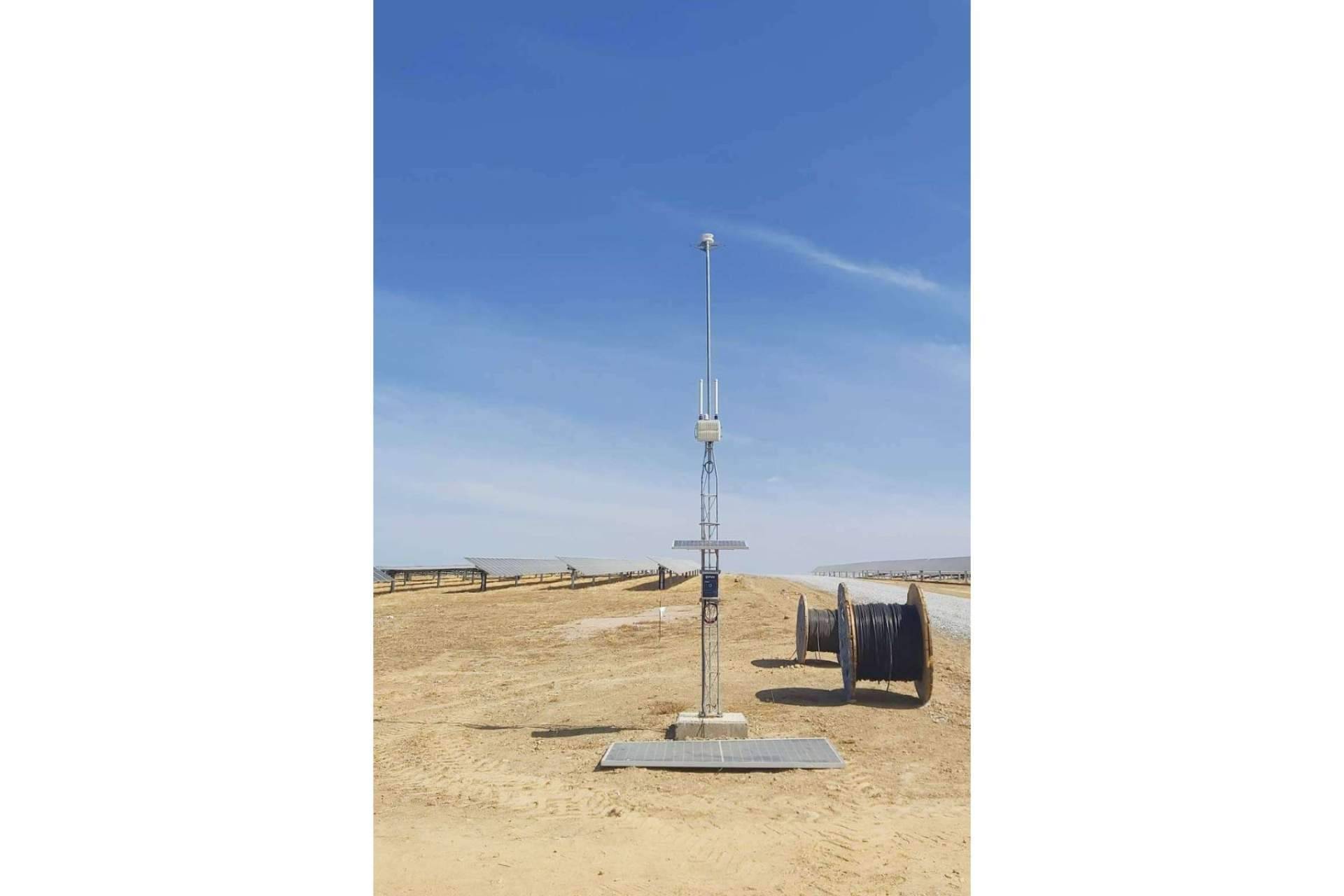 Las energías renovables son el futuro más cercano, por ICASUR