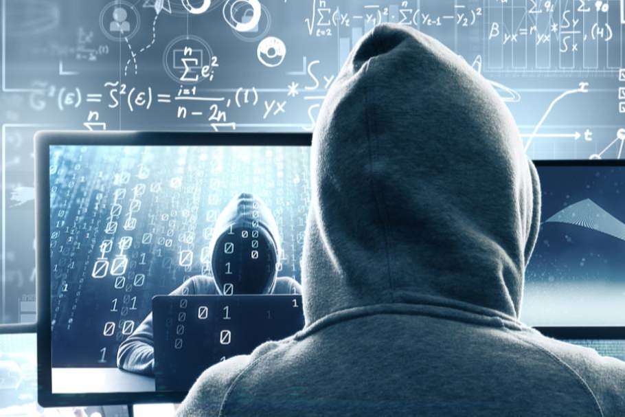 Cursos formativos hacking y ciberseguridad