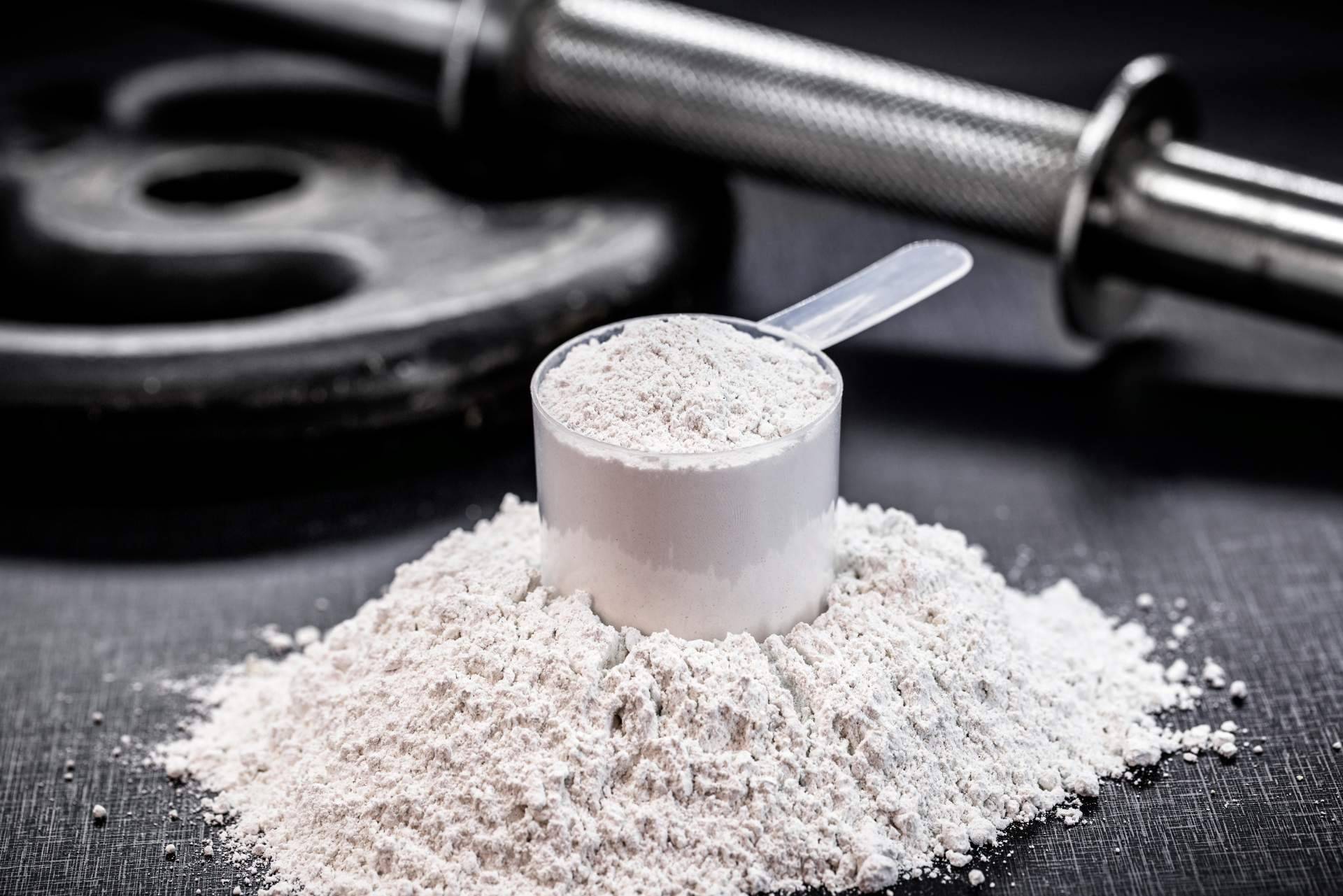 PmTeamWomanFit expone que la proteína en polvo puede producir daño renal
