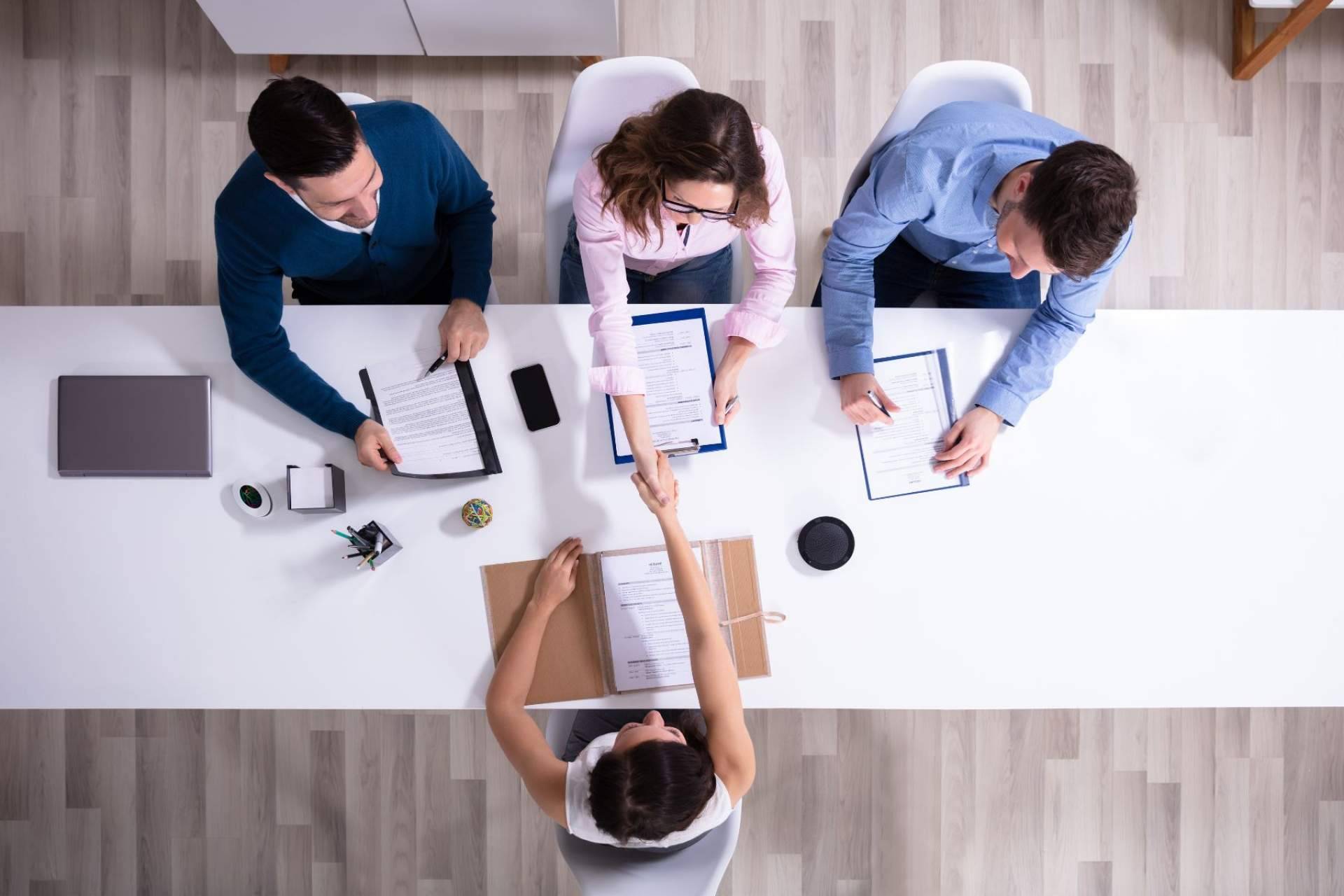El modelo de selección B2B de Talentoo revoluciona los recursos humanos