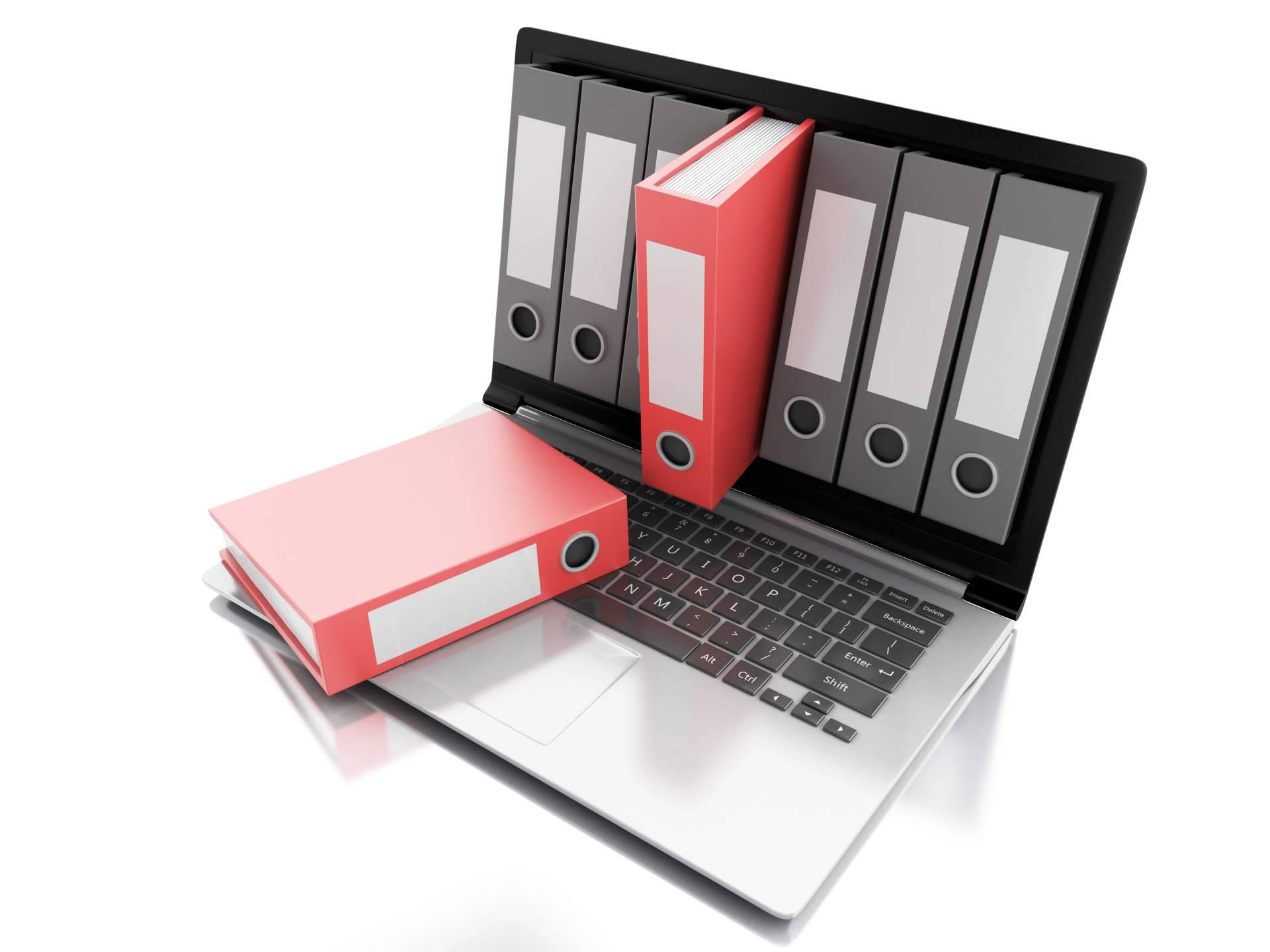 Gestión Documental para los despachos profesionales con TaxDome