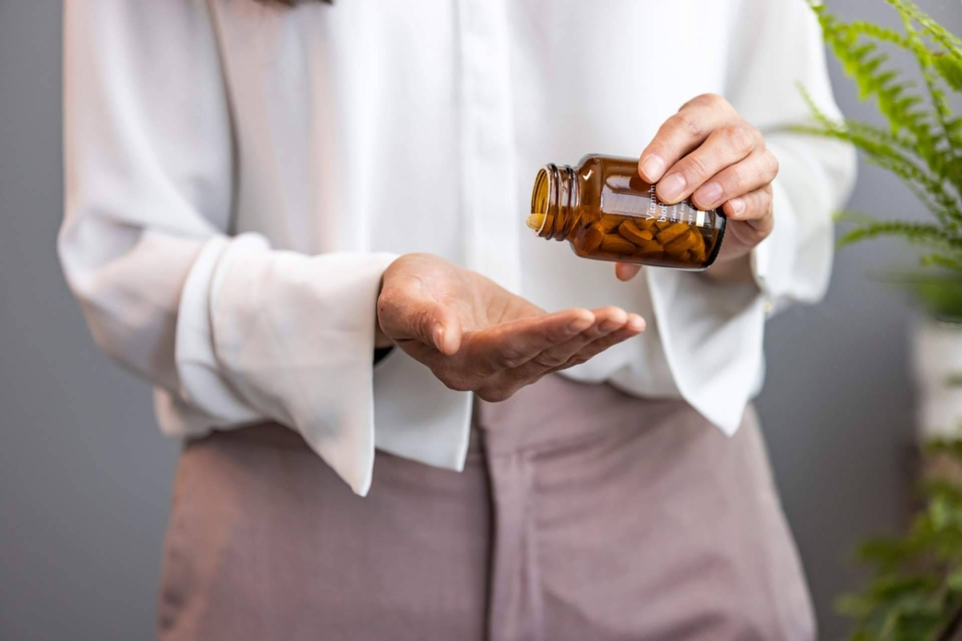 Un suplemento muy recomendado es la leche de yegua, por Store Naturopatía