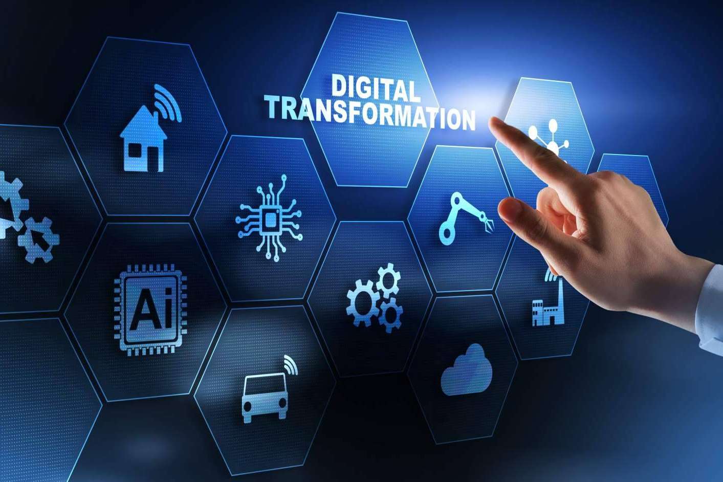 ¿Cómo aumentar el número de clientes? La importancia de digitalizar un negocio para adaptarse a los tiempos actuales