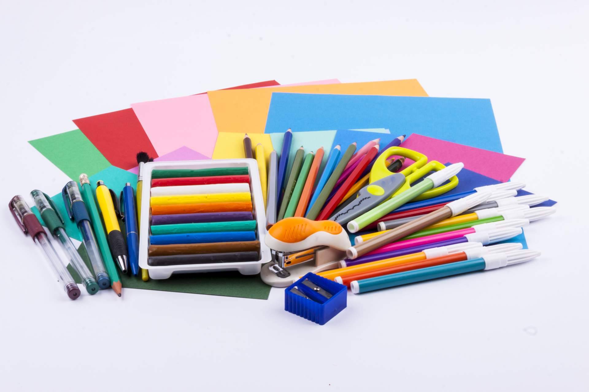 Papelería Artigas ofrece los artículos necesarios para las oficinas